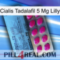 Cialis Tadalafil 5 Mg Lilly 35